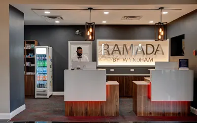 Photo 3 - Ramada by Wyndham Vineland Millville Area