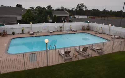 Photo 2 - Ramada by Wyndham Vineland Millville Area