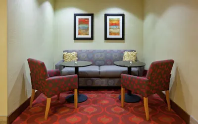 Photo 3 - Hampton Inn Rockford