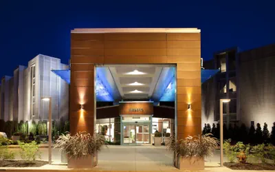 Photo 2 - Weber's Hotel & Restaurant