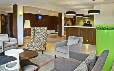 Photo 4 - Weber's Hotel & Restaurant