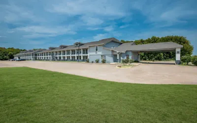 Super 8 by Wyndham Bossier City/Shreveport Area