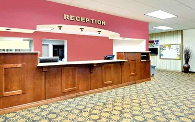 Photo 2 - Norwood Inn and Suites Worthington
