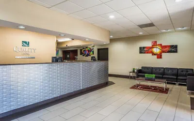 Photo 3 - Quality Inn Tupelo Central