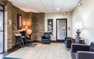 Photo 5 - Quality Inn Tupelo Central
