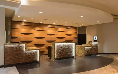 Photo 5 - Marriott Wichita
