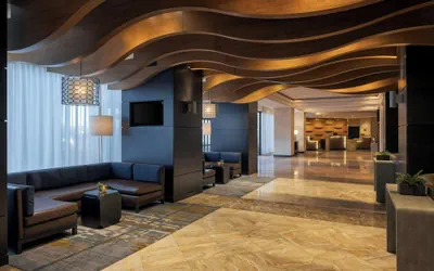 Photo 2 - Marriott Wichita