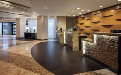 Photo 4 - Marriott Wichita