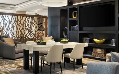 Photo 3 - Marriott Wichita