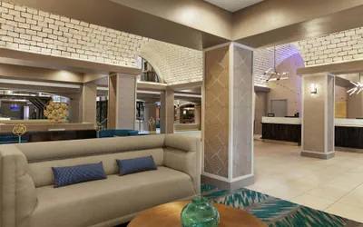 Photo 4 - Embassy Suites by Hilton Arcadia Pasadena Area
