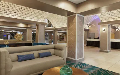 Photo 4 - Embassy Suites by Hilton Arcadia Pasadena Area