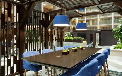 Photo 3 - Embassy Suites by Hilton Arcadia Pasadena Area