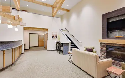 Photo 4 - Days Inn by Wyndham Cadillac