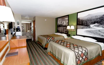 Photo 4 - Super 8 by Wyndham Jacksonville AR