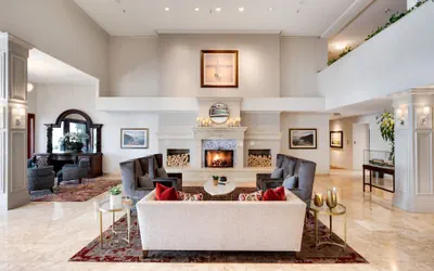 Photo 2 - Ayres Hotel Costa Mesa/Newport Beach