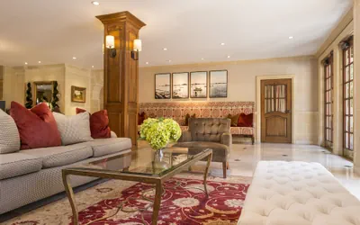 Photo 4 - Ayres Hotel Costa Mesa/Newport Beach
