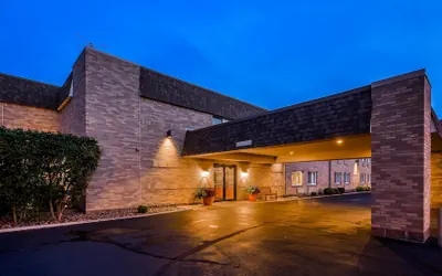 Best Western Inn