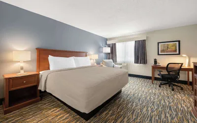 Photo 2 - Best Western Inn