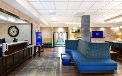Photo 4 - Hampton Inn Tucson-Airport