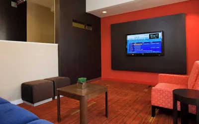 Photo 2 - Courtyard by Marriott Baton Rouge Acadian Centre/LSU Area