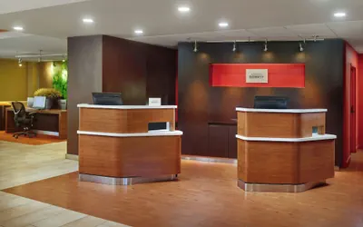 Photo 4 - Courtyard by Marriott Baton Rouge Acadian Centre/LSU Area