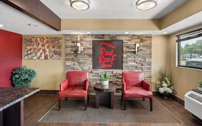 Photo 5 - Red Roof Inn Lansing East – MSU
