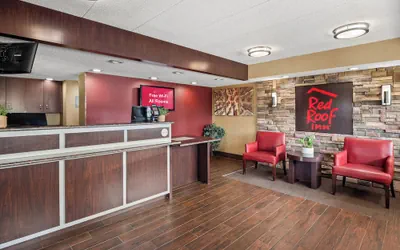 Photo 5 - Red Roof Inn Lansing East – MSU