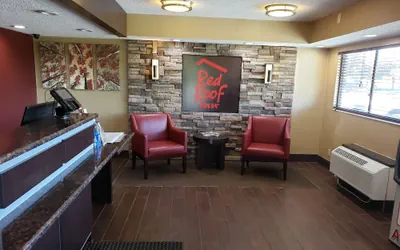 Photo 3 - Red Roof Inn Lansing East – MSU