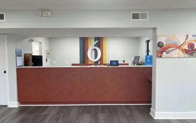 Photo 3 - Motel 6 Cleveland, MS - Delta State University