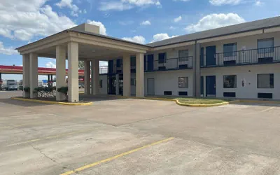 Photo 2 - Motel 6 Cleveland, MS - Delta State University