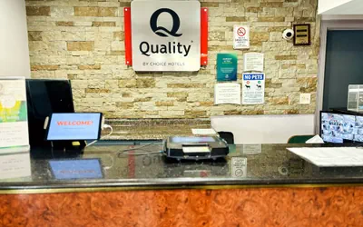 Photo 5 - Quality Inn Raynham - Taunton