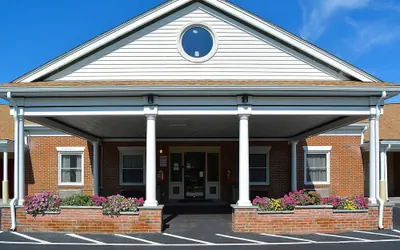 Photo 2 - Quality Inn Raynham - Taunton