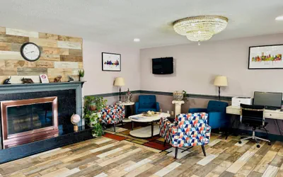 Photo 4 - Quality Inn Raynham - Taunton