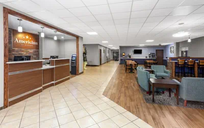 Photo 5 - AmericInn & Suites By Wyndham Baraboo Event Center