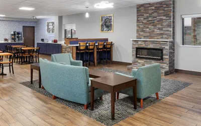 Photo 4 - AmericInn & Suites By Wyndham Baraboo Event Center