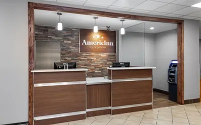 Photo 3 - AmericInn & Suites By Wyndham Baraboo Event Center