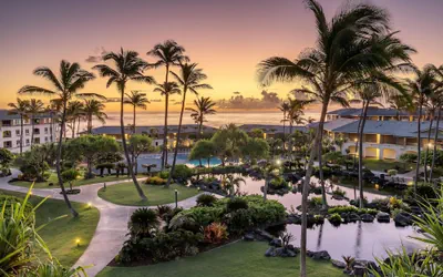 Photo 2 - Hilton Vacation Club The Point At Poipu Kauai