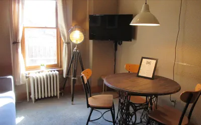 Photo 5 - Hotel Vendome