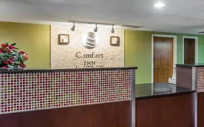 Photo 3 - Comfort Inn Conyers