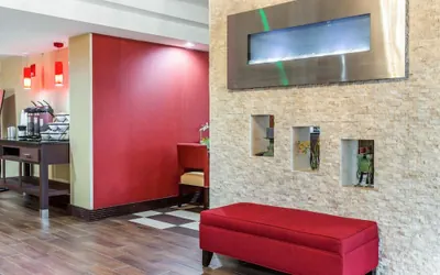 Photo 5 - Comfort Inn Conyers