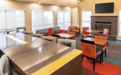Photo 3 - Residence Inn Sioux Falls