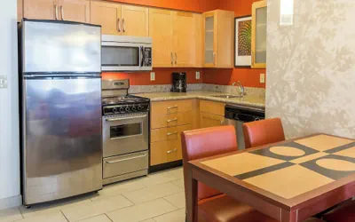 Photo 5 - Residence Inn Sioux Falls