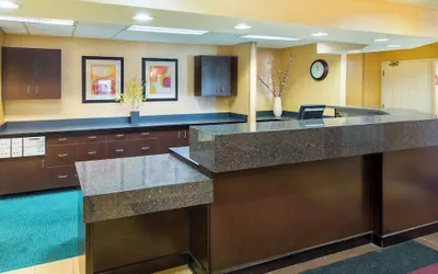 Photo 4 - Residence Inn Sioux Falls