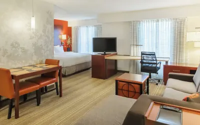 Photo 2 - Residence Inn Sioux Falls