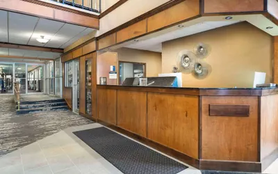 Photo 5 - Best Western Green Bay Inn Conference Center