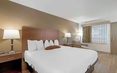 Photo 2 - Best Western Green Bay Inn Conference Center