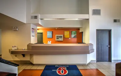 Photo 5 - Motel 6 Bozeman, MT