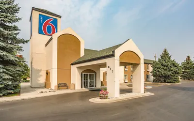 Photo 2 - Motel 6 Bozeman, MT