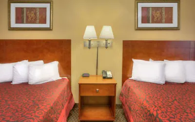 Photo 5 - Days Inn by Wyndham Gulfport