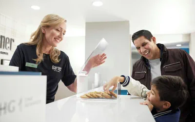 Photo 5 - Garner Hotel August West by IHG